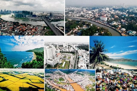 Đến năm 2030, GRDP bình quân đầu người vùng ĐBSCL đạt 146 triệu đồng/người/năm