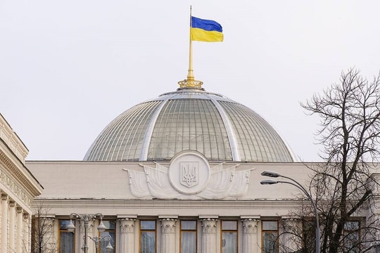 Tin vắn thế giới ngày 20/6: Quốc hội Ukraine thông qua dự luật rút khỏi một loạt thỏa thuận trong CIS
