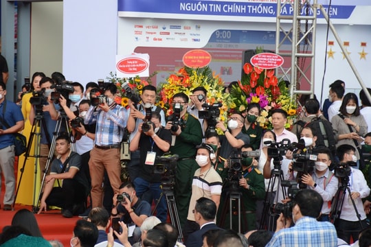 Tôn chỉ, mục đích báo chí từ nhận thức đến thực tiễn