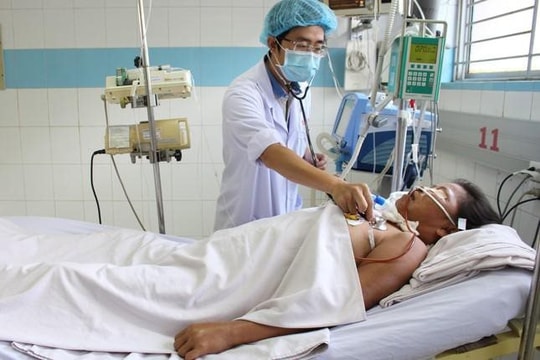 TP.HCM: Hơn 16.000 người mắc sốt xuất huyết, 9 ca tử vong