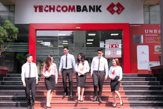 Techcombank tổ chức Chiến dịch thu hút nhân tài Quốc tế đầu tiên tại Singapore và London