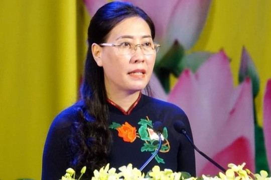 Báo chí góp phần to lớn trong công tác xây dựng Đảng