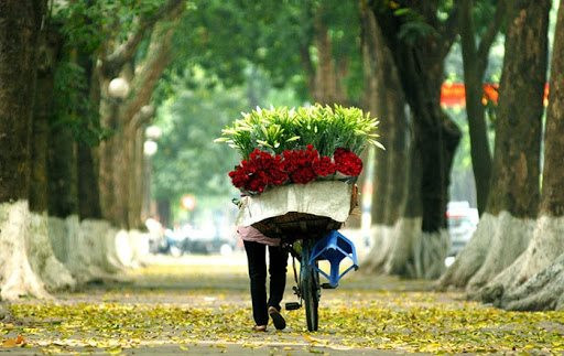 Thời tiết 21/6: Hà Nội nắng nóng gay gắt