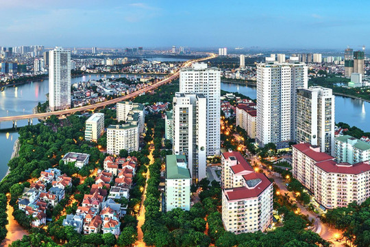 Việt Nam phát hành 1 tỷ USD nợ xanh năm 2021