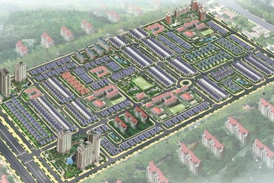 Bắt tạm giam nguyên Tổng Giám đốc Tổng công ty Tín Nghĩa