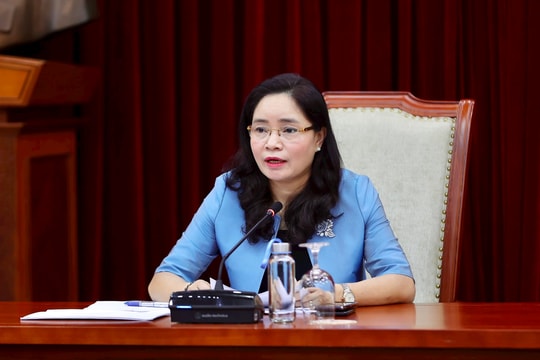 Thủ tướng bổ nhiệm Thứ trưởng Bộ Văn hóa, Thể thao và Du lịch