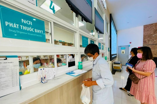 TP.HCM lý giải nguyên nhân thiếu thuốc tại các cơ sở y tế