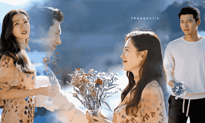 Hyun Bin và Son Ye Jin được chọn là một trong những cặp đôi đẹp nhất thế giới