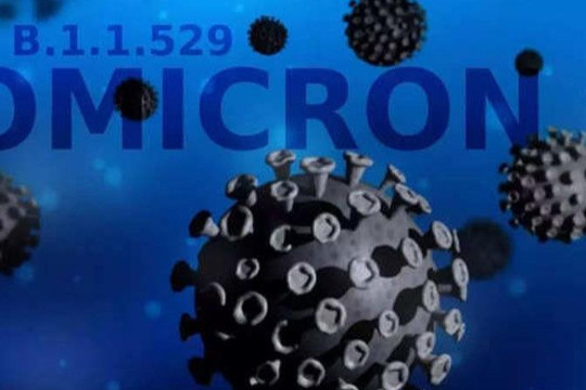 Cảnh báo những biến thể mới có thể làm cho dịch Covid-19 trở nên phức tạp và gia tăng trở lại
