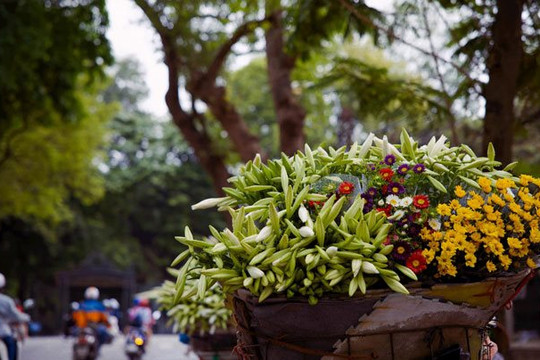 Thời tiết 22/6: Hà Nội chiều tối và đêm có mưa