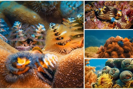 Hoạt động du lịch lặn biển trong vịnh Nha Trang bị tạm dừng