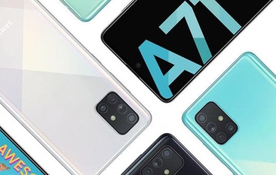 50 triệu smartphone Samsung có thể bị tồn kho