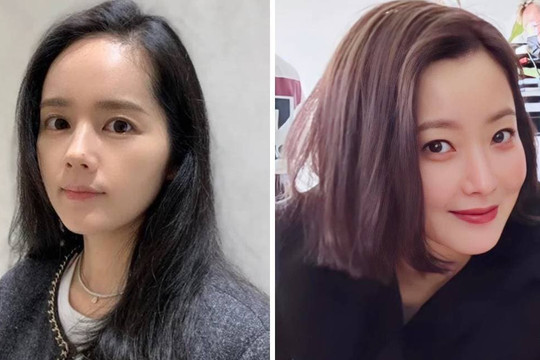 Cuộc đọ sắc của mỹ nhân 'Mặt trăng ôm mặt trời' và 'chị đại' showbiz Hàn: Ai mới là người đỉnh hơn?