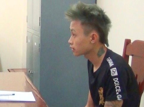 Lừa người qua Campuchia rồi bán cho các công ty