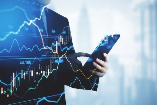 Nhận định thị trường chứng khoán 23/6: Sẽ có sự phân hoá rõ nét