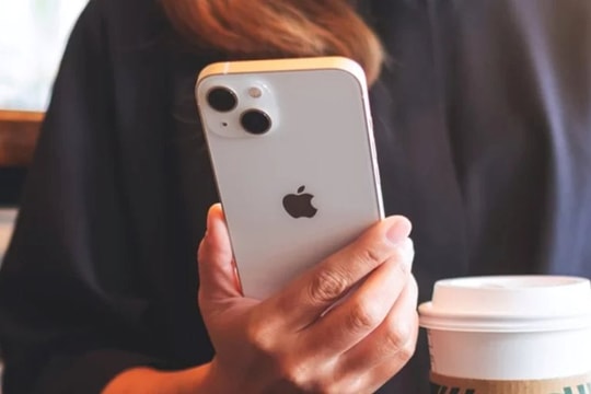 iOS 16 cho phép người dùng bỏ qua CAPTCHA