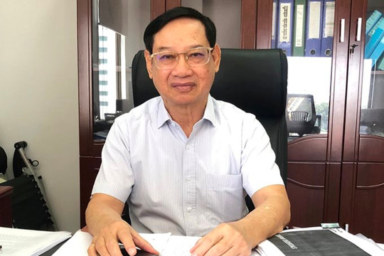 Tòa bác yêu cầu khởi kiện của ông Liên Khui Thìn