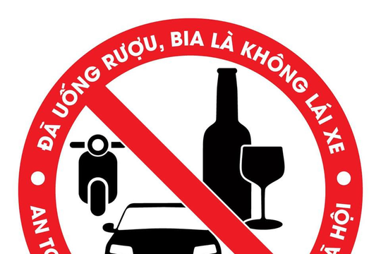 TPHCM: Phát thông điệp “Đã uống rượu, bia – Không lái xe” tại cơ sở bán rượu, bia dùng tại chỗ