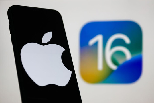 4 tính năng đáng chú ý của IOS 16