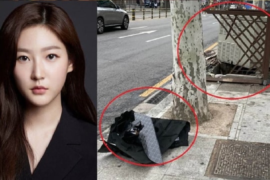 Nữ diễn viên Kim Sae Ron phải bồi thường vì gây tai nạn do lái xe trong tình trạng say rượu, bỏ trốn khỏi hiện trường