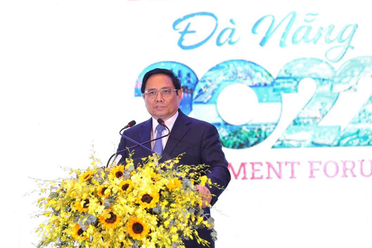  Thủ tướng cam kết Việt Nam tiếp tục xây dựng môi trường đầu tư lành mạnh, bình đẳng, minh bạch