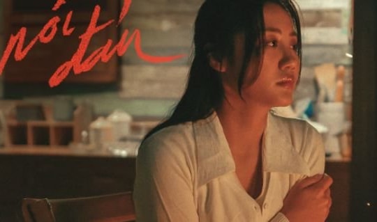 Văn Mai Hương nhận ý kiến trái chiều về nội dung MV mới