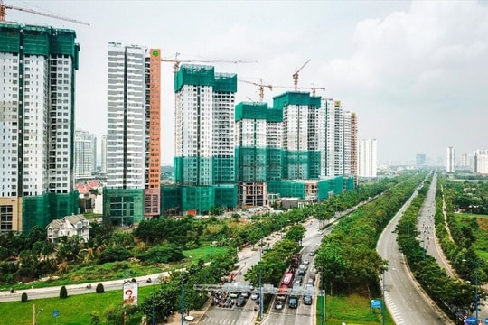 Thị trường bất động sản nửa cuối năm sẽ thanh lọc mạnh