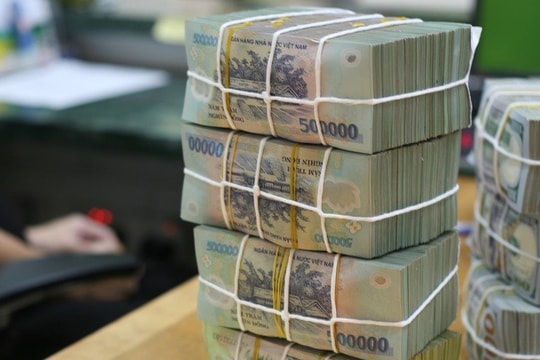 Thu ngân sách từ thoái vốn trong 6 tháng đạt 2.180 tỷ đồng