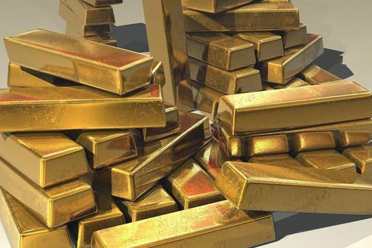 Tin vắn thế giới ngày 27/6: Các nước G7 tìm cách cấm nhập khẩu vàng từ Nga