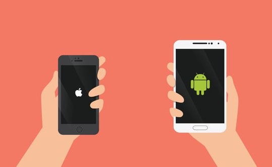 Google cảnh báo phần mềm gián điệp nhắm đến điện thoại sử dụng iOS và Android