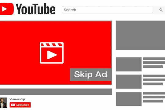 Mách bạn cách chặn quảng cáo trên YouTube đơn giản, hiệu quả