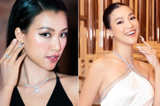 Hoàng Oanh thay đổi thế nào sau khi bị soi 'đôi bàn tay vất vả' hậu ly hôn chồng Tây?