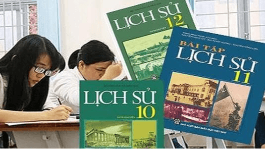 Nghị quyết Quốc hội yêu cầu: Lịch sử là môn học bắt buộc, trợ giá sách giáo khoa
