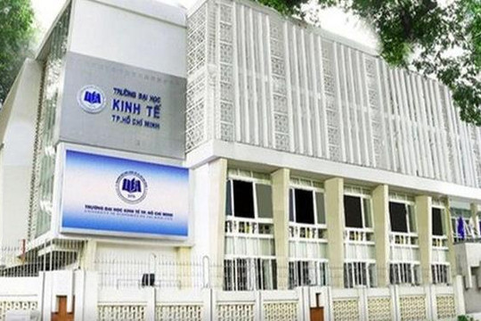 Một trường đại học Việt Nam lọt Top trường hàng đầu châu Á