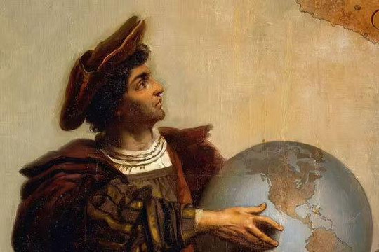 Khai quật hài cốt cháu gái Columbus ở Tây Ban Nha để xác định nguồn gốc