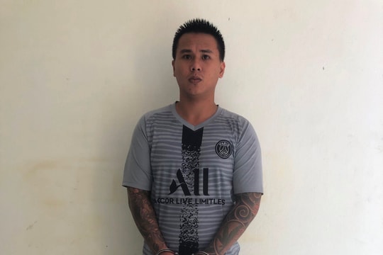 Thuê người ném bom xăng vào nhà bố mẹ vợ cũ