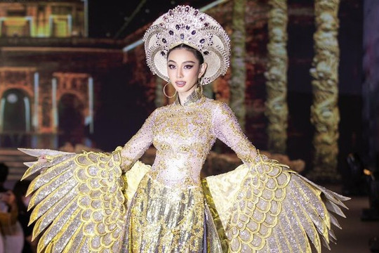 Việt Nam chính thức đăng cai tổ chức Miss Grand International 2023