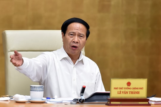 Phó Thủ tướng: Thu phí tự động hoàn toàn các tuyến đường cao tốc từ 1/8/2022