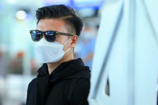 Tiền vệ Quang Hải sẽ ký hợp đồng với Pau FC