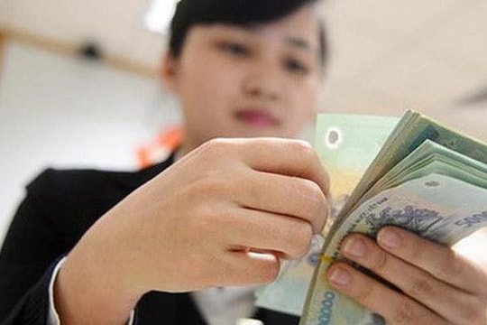 Tăng trưởng tín dụng tại TP HCM đạt 9,3% nửa đầu năm
