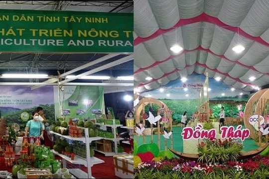 Tây Ninh phấn đấu có 15 - 20 sản phẩm chương trình OCOP được công nhận 3 sao trở lên năm 2022