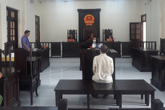 TAND huyện Bắc Tân Uyên: Hoàn thành kế hoạch hưởng ứng “Tháng hành động phòng, chống ma túy”