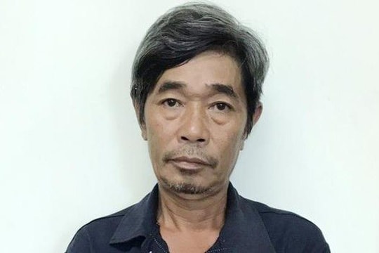 Bắt giữ đối tượng trốn truy nã 32 năm về tội “Trộm cắp vũ khí”
