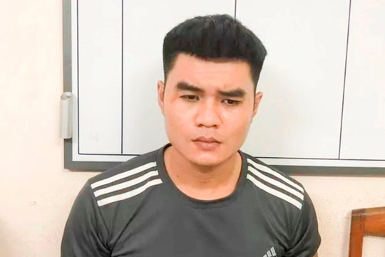 Chặn đường kéo phụ nữ vào bụi cây rồi cưỡng hiếp, cướp tài sản
