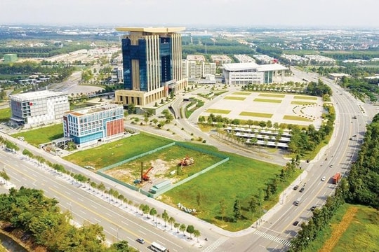 Việt Nam hút hơn 14 tỷ USD vốn FDI nửa đầu năm