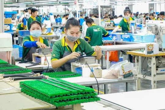 Doanh nghiệp thành lập mới trong 6 tháng đầu năm 2022 cao kỷ lục