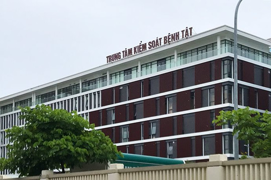 Dấu hiệu tội phạm trong mua sắm trang thiết bị y tế tại CDC Đà Nẵng