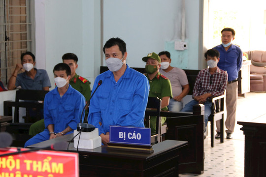 Xét xử tài xế “xe điên” lao vào tiệm bánh mì ở Đà Nẵng