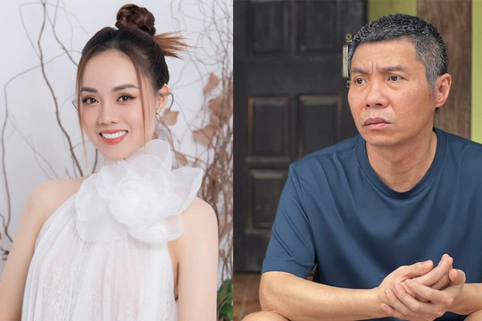 Bà xã Công Lý nhìn lại một năm biến cố xảy ra, quyết định từ bỏ thứ đã gắn bó suốt 15 năm