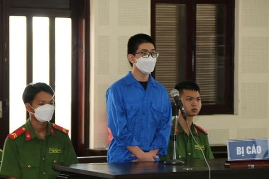 Đâm chết bạn vì mâu thuẫn nhỏ
